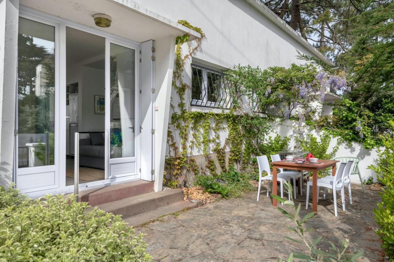 Votre Cocon A Proximite De La Plage De La Baule Exterior foto