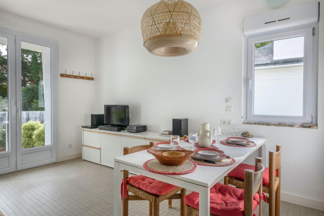Votre Cocon A Proximite De La Plage De La Baule Exterior foto